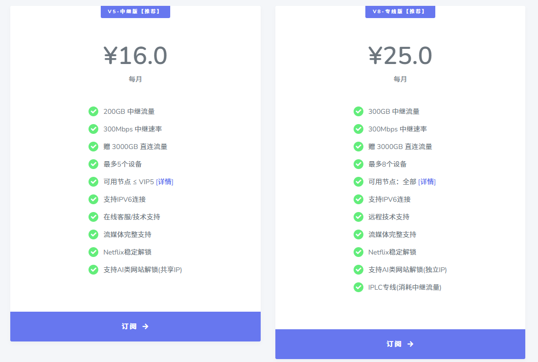 满足这2个条件，你就可以在国内稳定科学上网并观看youtube视频了